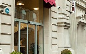 City Park Hotel